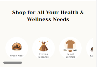 Shop Health